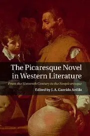 The Picaresque Novel In Western Literature.