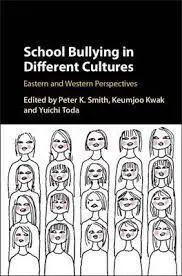 School Bullying In Different Cultures