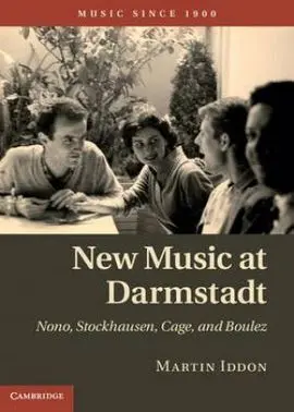 New Music At Darmstadt