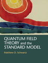 QUANTUM FIELD THEORY AND THE STANDARD MODEL