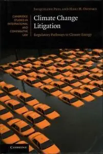 Climate Change Litigation