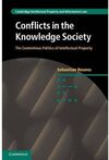 CONFLICTS IN THE KNOWLEDGE SOCIETY