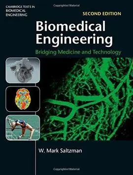 Biomedical Engineering 2Ed Hb