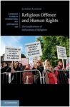 RELIGIOUS OFFENCE AND HUMAN RIGHTS