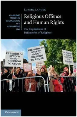 Religious Offence And Human Rights