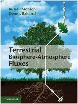 Terrestrial Biosphere-Atmosphere Fluxes