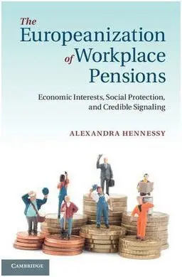 The Europeanization Of Workplace Pensions
