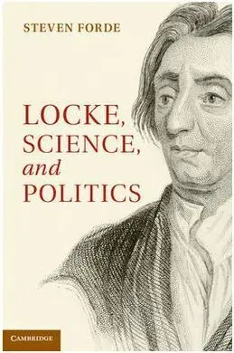 Locke, Science And Politics
