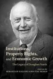 Institutions, Property Rights, And Economic Growth
