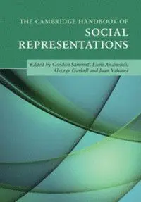 The Cambridge Handbook Of Social Representations