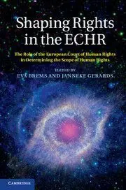 Shaping Rights In The Echr