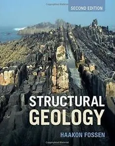 Structural Geology (2º Ed. 2016)