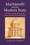 MACHIAVELLI AND THE MODERN STATE