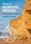 FLOW IN POROUS ROCKS