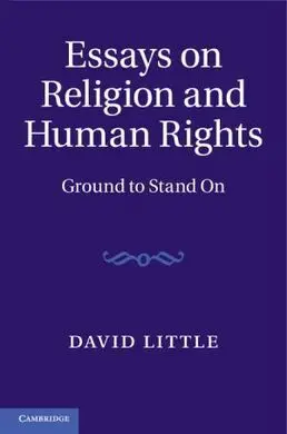 Essays On Religion And Human Rights