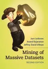Mininng Of Massive Datadets