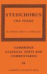 STESICHORUS: THE POEMS