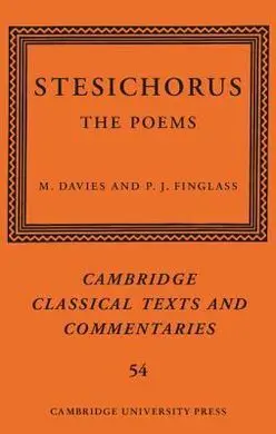Stesichorus: The Poems