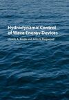 HYDRODYNAMIC CONTROL OF WAVE ENERGY DEVICES (DIC.16)