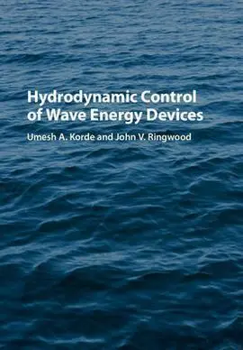 Hydrodynamic Control Of Wave Energy Devices (Dic. 16)