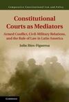 CONSTITUTIONAL COURTS AS MEDIATORS.