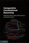 COMPARATIVE CONSTITUTIONAL REASONING