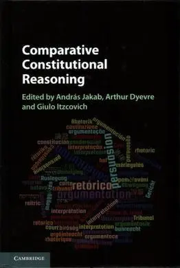 Comparative Constitutional Reasoning