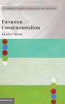EUROPEAN CONSTITUTIONALISM