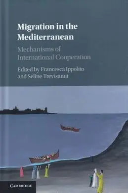 Migration In Mediterranean