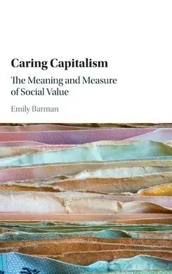Caring Capitalism