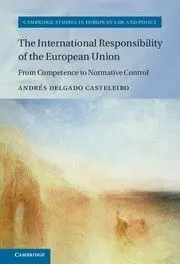 The International Responsibility Of The European Union