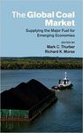 THE GLOBAL COAL MARKET. SUPPLYING THE MAJOR FUEL FOR EMERGING ECONOMIES