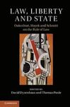 LAW, LIBERTY AND STATE