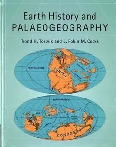 Earth History And Palaeogeography