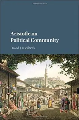 Aristotle On Political Community