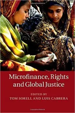 Microfinance, Rights & Global Justice