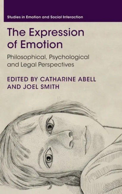 The Expression Of Emotion