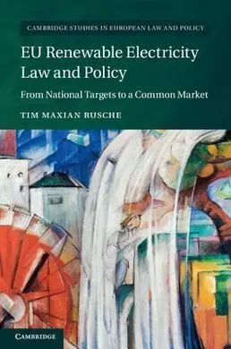 Eu Renowable Electricity Law And Policy