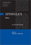 SPINOZA'S 'ETHICS': A CRITICAL GUIDE