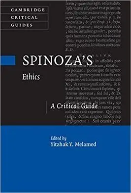 Spinoza's 'Ethics': a Critical Guide