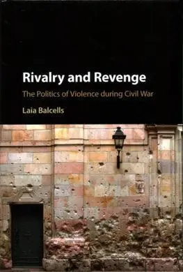 Rivalry And Revenge