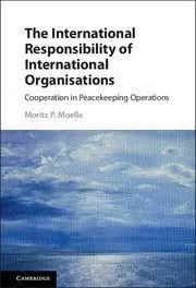 International Responsability Of International Organizations