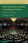 THE ADVENTURES OF THE CONSTITUENT POWER