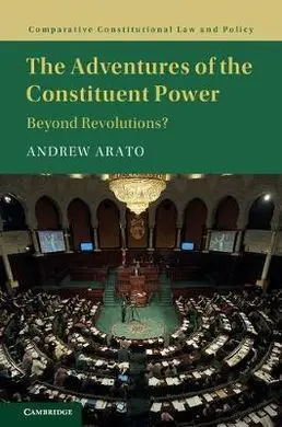The Adventures Of The Constituent Power