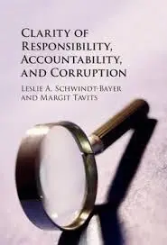 Clarity Of Responsability, Accountability, And Corruption