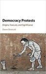 DEMOCRACY PROTESTS