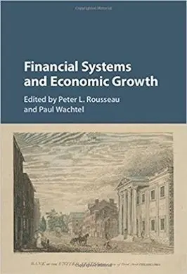 Financial Systems And Economic Growth