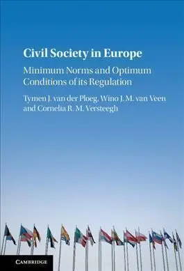 Civil Society In Europe
