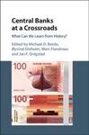 CENTRAL BANKS AT A CROSSROADS