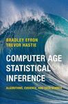 COMPUTER AGE STATISTICAL INFERENCE